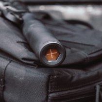 B&T SIX9 Suppressed Bolt Action Pistol 9x19mm