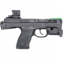 B&T USW-A1 Compact Pistol 9x19mm Set