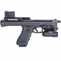 B&T USW-G17 Conversion Kit Glock 17/19/23