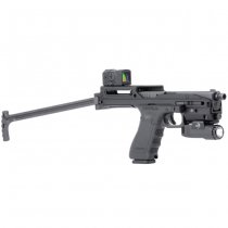 B&T USW-G20 Conversion Kit Glock 20/21/40