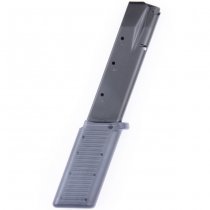 B&T USW 30rds Magazine 9x19mm