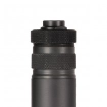 B&T USW-A1 & Glock Pistol Suppressor Impuls-IIA Compact 9mm M13.5x1 CCW