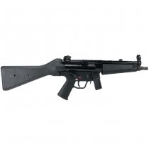 Heckler & Koch SP5 Fixed Stock 9x19mm