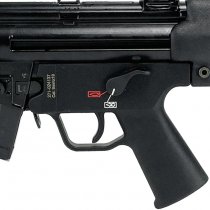 Heckler & Koch SP5 Fixed Stock 9x19mm