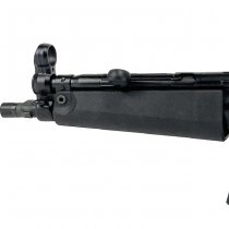 Heckler & Koch SP5 Fixed Stock 9x19mm