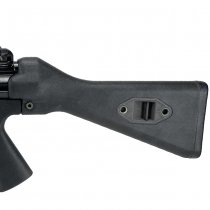 Heckler & Koch SP5 Fixed Stock 9x19mm