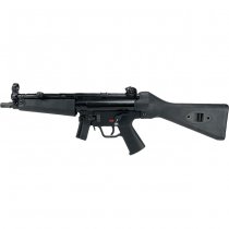 Heckler & Koch SP5 Fixed Stock 9x19mm