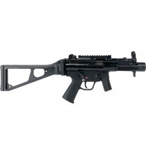 Heckler & Koch SP5k Foladable Stock 9x19mm