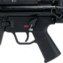 Heckler & Koch SP5k Foladable Stock 9x19mm