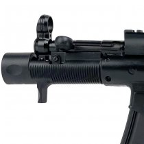 Heckler & Koch SP5k Foladable Stock 9x19mm