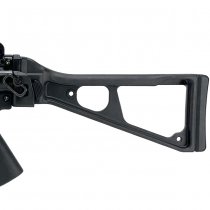 Heckler & Koch SP5k Foladable Stock 9x19mm