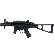 Heckler & Koch SP5k Foladable Stock 9x19mm