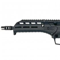 Desert Tech WLVRN Semi-Auto Bullpup Rifle .308 Win - Black