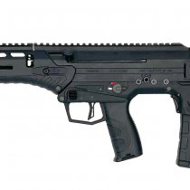 Desert Tech WLVRN Semi-Auto Bullpup Rifle .308 Win - Black