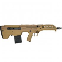 Desert Tech WLVRN Semi-Auto Bullpup Rifle .308 Win - Dark Earth