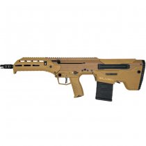 Desert Tech WLVRN Semi-Auto Bullpup Rifle .308 Win - Dark Earth