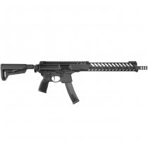 Sig Sauer MPX PCC 16 Inch 9x19mm - Black