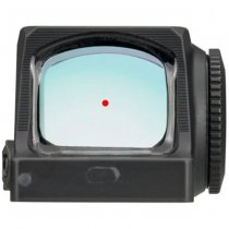 Sig Sauer ROMEO-X Pro Enclosed 3 MOA Red Dot Sight - Black