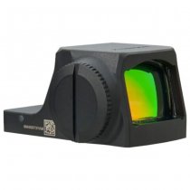 Sig Sauer ROMEO-X Pro Enclosed 3 MOA Red Dot Sight - Black