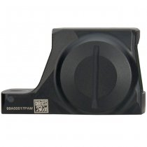 Sig Sauer ROMEO-X Compact Enclosed Red 3 MOA Dot Sight - Black