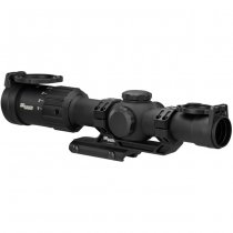 Sig Sauer TANGO-MSR LPVO Scope 1-6x24mm - Black