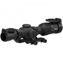 Sig Sauer TANGO-MSR LPVO Scope 1-6x24mm - Black