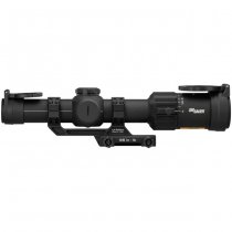 Sig Sauer TANGO-MSR LPVO Scope 1-8x24mm - Black
