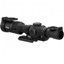 Sig Sauer TANGO-MSR LPVO Scope 1-8x24mm - Black