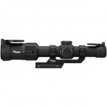 Sig Sauer TANGO-MSR LPVO Scope 1-8x24mm - Black