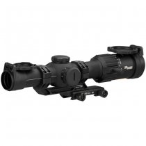 Sig Sauer TANGO-MSR LPVO Scope 1-8x24mm - Black