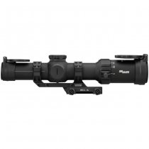Sig Sauer TANGO MSR LPVO Scope 1-10x28mm - Black