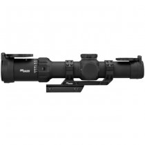 Sig Sauer TANGO MSR LPVO Scope 1-10x28mm - Black