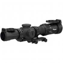 Sig Sauer TANGO MSR LPVO Scope 1-10x28mm - Black