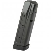 Sig Sauer P320 X-FIVE LEGION 17rds Magazine 9x19mm - Black
