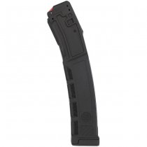 Sig Sauer MPX 35rds Magazine 9x19mm - Black