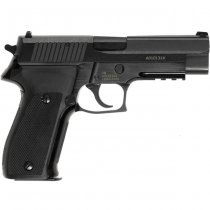 NEDI MK26 9x19mm - Black