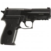 NEDI MK28 9x19mm - Black