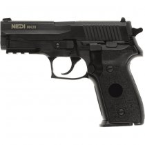 NEDI MK28 9x19mm - Black