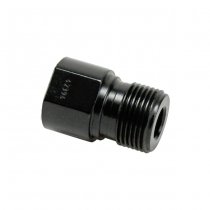 Glock Silencer Adapter 1/2x28 UNEF DLC Set