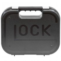 Glock Gun Case .22 LR - Black