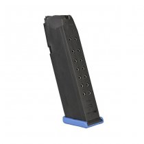 Glock Magazine 17rds 9mm FX G17T FX / UTM - Blue
