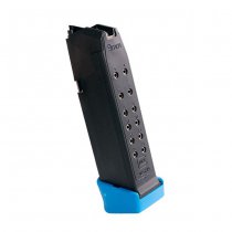 Glock Magazine 17rds 9mm FX G19T FX / UTM - Blue