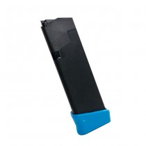 Glock Magazine 17rds 9mm FX G19T FX / UTM - Blue