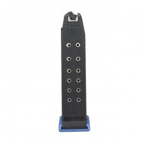 Glock Magazine 15rds 9mm FX G19T FX / UTM - Blue