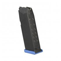 Glock Magazine 15rds 9mm FX G19T FX / UTM - Blue