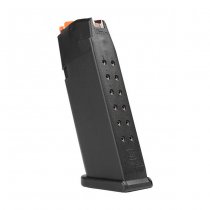 Glock Magazine 15rds G20 Gen5 Orange Follower