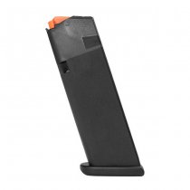 Glock Magazine 15rds G20 Gen5 Orange Follower
