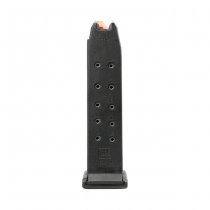 Glock Magazine 13rds G23 / 27 Orange Follower