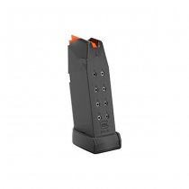 Glock Magazine 10rds G30 Orange Follower