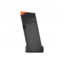 Glock Magazine 10rds G30 Orange Follower